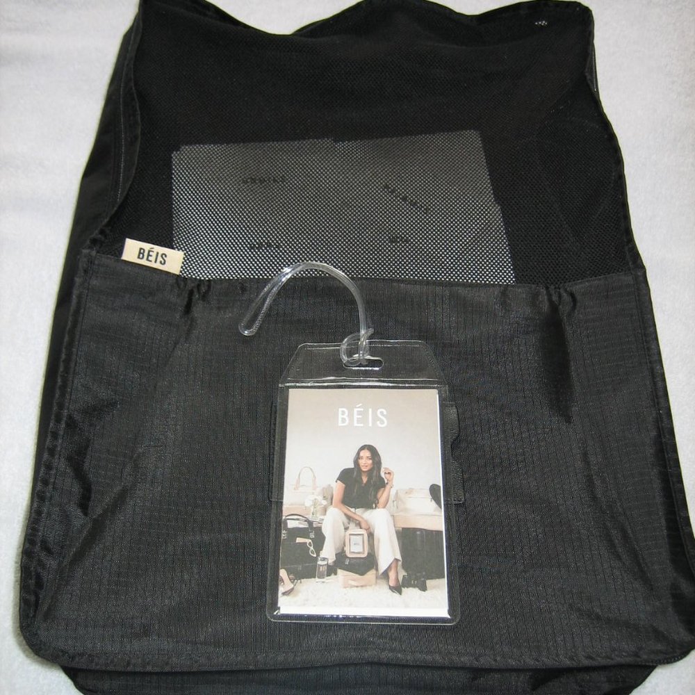 Beis Packing Cubes